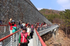 3월 17일 - 화요일ㅡ 하동 스타웨이 여행 - 성남 분당 용인 여행사 ㅡ하나투어 분당 대리점 - 당일여행 사진 보기 ---15일간 - 파아란 여행클럽 3월... 