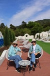 4월 28일 - 화요일ㅡ 남원 여행 - 여행 - 지리산 아티나 카페 여행 - 성남 분당 용인 여행사 ㅡ하나투어 분당 대리점 - 당일여행 사진 보기... 