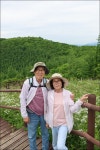 2026.06.01.(월) - 태백산 금대봉 분주령 야생화길 / 한강 발원지... (월) - 태백산 금대봉 분주령 야생화길 / 한강 발원지 검룡소 / 제천... 