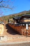 1월 28일 - 수요일 ㅡ 완주여행 - 아원고택 여행 -성남 분당 용인 여행사 ㅡ하나투어 분당 대리점 - 당일여행 사진 보기 ---15일간 - 파아란... 