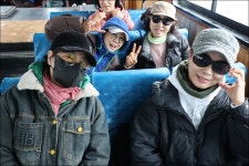 2026.02.27.(금) - 거제 장승포 송구영신의 길 / 지심도 동백섬 일주... (금) - 거제 장승포 송구영신의 길 / 지심도 동백섬 일주 / 신선대... 