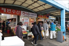 2026.02.15.(일) - 목포 근대역사관 / 근대사거리 / 목포해상케이블카 / 고하도 데크길 / 유달산 일등바위 - 2 - 숙박여행 사진보기 -----15일간... 