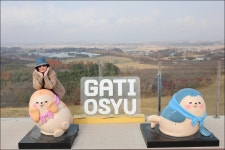 2025.11.30.(일) - 당진 5일장+전통시장+어시장 / 한진포구 전망대 / 서산 한우목장 웰빙산책로 / 로드1950 카페 - 2 - 당일여행 사진 보기... 