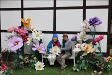 2026.02.15.(일) - 목포 근대역사관 / 근대사거리 / 목포해상케이블카 / 고하도 데크길 / 유달산 일등바위 - 2 - 숙박여행 사진보기 -----15일간... 