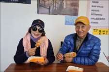 2026.02.27.(금) - 거제 장승포 송구영신의 길 / 지심도 동백섬 일주... (금) - 거제 장승포 송구영신의 길 / 지심도 동백섬 일주 / 신선대... 