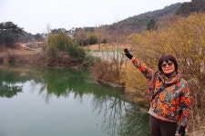 3월 15일 - 일요일ㅡ구례 산수유 축제 - 계척마을 시목지 여행 - 성남 분당 용인 여행사 ㅡ하나투어 분당 대리점 - 당일여행 사진 보기 ---15일간... 