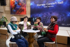 3월 17일 - 화요일ㅡ 하동 스타웨이 여행 - 성남 분당 용인 여행사 ㅡ하나투어 분당 대리점 - 당일여행 사진 보기 ---15일간 - 파아란 여행클럽 3월... 