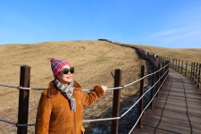 1월 1일 - 목요일 ㅡ 서산 목장길 알프스 + 로드1950카페 여행 ㅡ성남 분당 용인 여행사 ㅡ하나투어 분당 대리점 - 당일여행 사진 보기 ---15일간... 