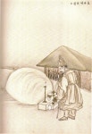 조선시대 상례 - ‥장례지도사자격‥ - 국민장례원 묘지이장 장례지도사 납골당 봉안당 해양장 수목장 조선시대 상례