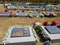 봉안묘2 - ‥평장식♡납골묘‥ - 국민장례원 묘지이장 장례지도사 납골당 봉안당 해양장 수목장 국민장례원 묘지이장 장례지도사 납골당 봉안당... 