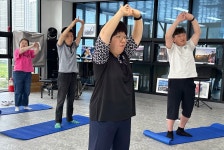 2025년 7월 14일 주간활동서비스 - 주간활동서비스 - 사단법인 반딧불이 사단법인 반딧불이