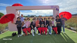 일산 함께하는 교회 - ♥―……-- 하나인 모습 - 한국중앙교회 전도부 카페 일산 함께하는 교회