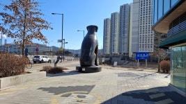 고양누리길 5구간//12코스 고양동누리길/공원산~벽제관 ~ 13코스 오선누리길/상산~약정산~ 14코스 바람누리길 - 둘레길 - 산아이의 마루금 고양... 