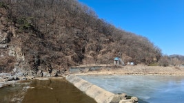 고양누리길 5구간//12코스 고양동누리길/공원산~벽제관 ~ 13코스 오선누리길/상산~약정산~ 14코스 바람누리길 - 둘레길 - 산아이의 마루금... 