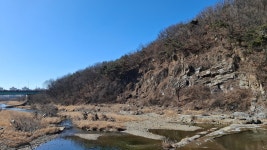 고양누리길 5구간//12코스 고양동누리길/공원산~벽제관 ~ 13코스 오선누리길/상산~약정산~ 14코스 바람누리길 - 둘레길 - 산아이의 마루금 고양... 