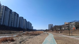 고양누리길 5구간//12코스 고양동누리길/공원산~벽제관 ~ 13코스 오선누리길/상산~약정산~ 14코스 바람누리길 - 둘레길 - 산아이의 마루금... 