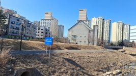 고양누리길 5구간//12코스 고양동누리길/공원산~벽제관 ~ 13코스 오선누리길/상산~약정산~ 14코스 바람누리길 - 둘레길 - 산아이의 마루금 고양... 