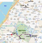 2024. 6/22(토) 1224차 서울 올림픽공원 산책 및 한성백제박물관 관람기 - 2024년 산행 후기 - 이륙산케-재경경남중고26산행모임 2024. 6/22... 