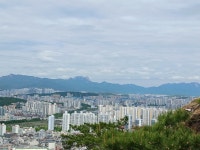 4/21(일) 1215차 서울 용마산-아차산 산행기 - 2024년 산행 후기 - 이륙산케-재경경남중고26산행모임 Re: 2024. 4/21(일) 1215차 서울... 
