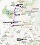 2024. 6/16(일) 1223차 서울 앵봉산 산행기 - 2024년 산행 후기 - 이륙산케-재경경남중고26산행모임 2024. 6/16(일) 1223차 서울 앵봉산... 