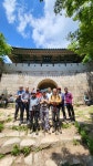 6/2(일) 1222차 서울 북한산 대성문 산행기 - 2024년 산행 후기... 재경경남중고26산행모임 2024. 6/2(일) 1222차 서울 북한산 대성문 산행기