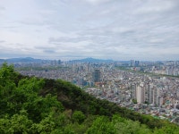 4/21(일) 1215차 서울 용마산-아차산 산행기 - 2024년 산행 후기 - 이륙산케-재경경남중고26산행모임 Re: 2024. 4/21(일) 1215차 서울... 