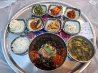 사천항주문진 물회 - 먹을거리 게시판 - 맛의 또다른 시선 사천항주문진 물회