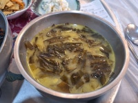 사천항주문진 물회 - 먹을거리 게시판 - 맛의 또다른 시선 사천항주문진 물회
