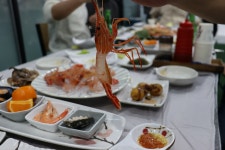 제6차 카페 계모임 후기...웰빙포차 와 맛있는포항 33 - 공지 사항 - 맛의 또다른 시선 제6차 카페 계모임 후기...웰빙포차 와 맛있는포항 33