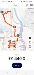＜鳥.W=6.56Km+5個＞初伏인 日曜日 午前!!..홍익대에서~세종우체국bus정류장까지!!~16里 걷다!!~ - Walking + Rldlng !!.. - 써비의 옹달샘... 