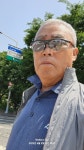 ＜仁川.W=10•61Km+2個＞부평역[出]~계양장미원(★}~경명대로941-14번길[終]26里걷다!!~[230609(金)17°/26°] - Tranggle GPS[登山... 