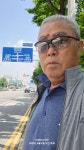 ＜仁川.W=10•61Km+2個＞부평역[出]~계양장미원(★}~경명대로941-14번길[終]26里걷다!!~[230609(金)17°/26°] - Tranggle GPS[登山... 