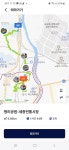 ＜鳥.W=6.56Km+5個＞初伏인 日曜日 午前!!..홍익대에서~세종우체국bus정류장까지!!~16里 걷다!!~ - Walking + Rldlng !!.. - 써비의 옹달샘... 