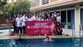 2020.12.16 - ♣ 참빛의 이야기(사진) ♣ - 원당참빛감리교회 2020.12.16