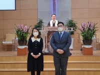 2020.12.27 - ♣ 참빛의 이야기(사진) ♣ - 원당참빛감리교회 2020.12.27