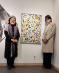 39회 이형회 전시장에서 ㅡ인사아트프라자센타3층 - 추억의 갤러리 - SENURI TOTAL ART CENTER 39회 이형회 전시장에서... 