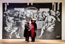 3월 성지순례를 떠나다1ㅡ당고개 성지 - 추억의 갤러리 - SENURI TOTAL ART CENTER 3월 성지순례를 떠나다1ㅡ당고개 성지