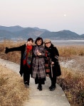 남도 (보성 순천 벌교)로 7일8일9일 2박3일간 스케치 여행 다녀오다1 ㅡ보성, 율포해수욕장. 득량만 - 추억의 갤러리 - SENURI TOTAL ART... 