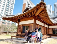 3월 성지순례를 떠나다1ㅡ당고개 성지 - 추억의 갤러리 - SENURI TOTAL ART CENTER 3월 성지순례를 떠나다1ㅡ당고개 성지