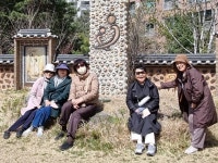 3월 성지순례를 떠나다1ㅡ당고개 성지 - 추억의 갤러리 - SENURI TOTAL ART CENTER 3월 성지순례를 떠나다1ㅡ당고개 성지