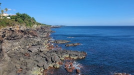 제주도여행 - 역올레5코스 큰엉해안경승지 (2022년 10월 7일)... 의진네 가정 제주도여행 - 역올레5코스 큰엉해안경승지 (2022년 10월 7일)