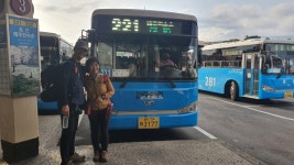 제주도여행 - 올레4코스 표선 (2022년 10월 4일) - 우리부부의 여행앨범 - 신나는 의진네 가정 제주도여행 - 올레4코스 표선 (2022년 10월 4일)