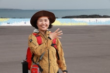 제주도여행 - 올레4코스 표선 (2022년 10월 4일) - 우리부부의 여행앨범 - 신나는 의진네 가정 제주도여행 - 올레4코스 표선 (2022년 10월 4일)