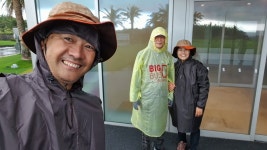 제주도여행 - 올레4코스 표선 (2022년 10월 4일) - 우리부부의 여행앨범 - 신나는 의진네 가정 제주도여행 - 올레4코스 표선 (2022년 10월 4일)