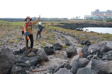 제주도여행 - 올레4코스 표선 (2022년 10월 4일) - 우리부부의 여행앨범 - 신나는 의진네 가정 제주도여행 - 올레4코스 표선 (2022년 10월 4일)