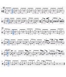 나는 주를 섬기는 것에 후회가 없습니다 - 드럼 중급 - 부산 CCM 실용음악학원 나는 주를 섬기는 것에 후회가 없습니다