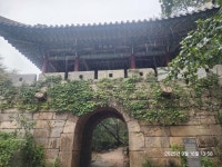 북한산 13성문종주 - 북한산 14성문 환종주 - 1대간 9정맥 가는길....... 북한산 13성문종주