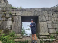 북한산 13성문종주 - 북한산 14성문 환종주 - 1대간 9정맥 가는길....... 북한산 13성문종주