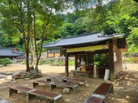서락 둘러보기 - 여행/명산/일반 산행기 - 1대간 9정맥 가는길....... 서락 둘러보기