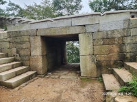 북한산 13성문종주 - 북한산 14성문 환종주 - 1대간 9정맥 가는길....... 북한산 13성문종주